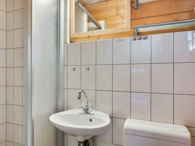 Holiday house Charmantes Ferienhaus mit eigenem Garten - Features photo 33