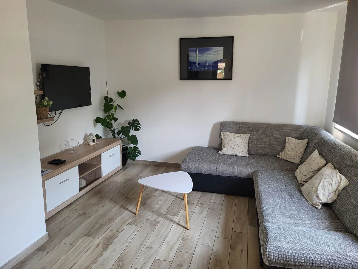 Holiday house Dama