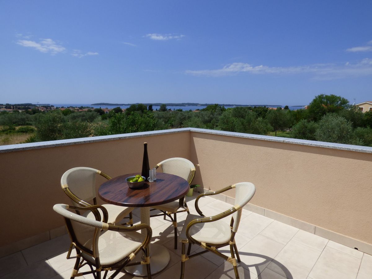 Holiday house Dama - Outdoor photo 2