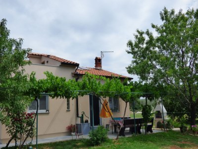 Holiday house Dama - Outdoor photo 3