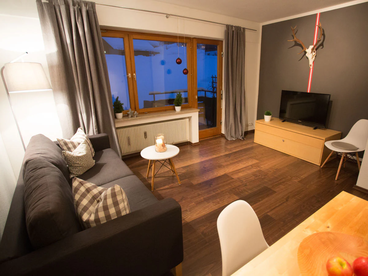 Holiday apartment Ifenblick