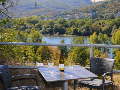 Holiday apartment Riesling - Outdoor photo 8