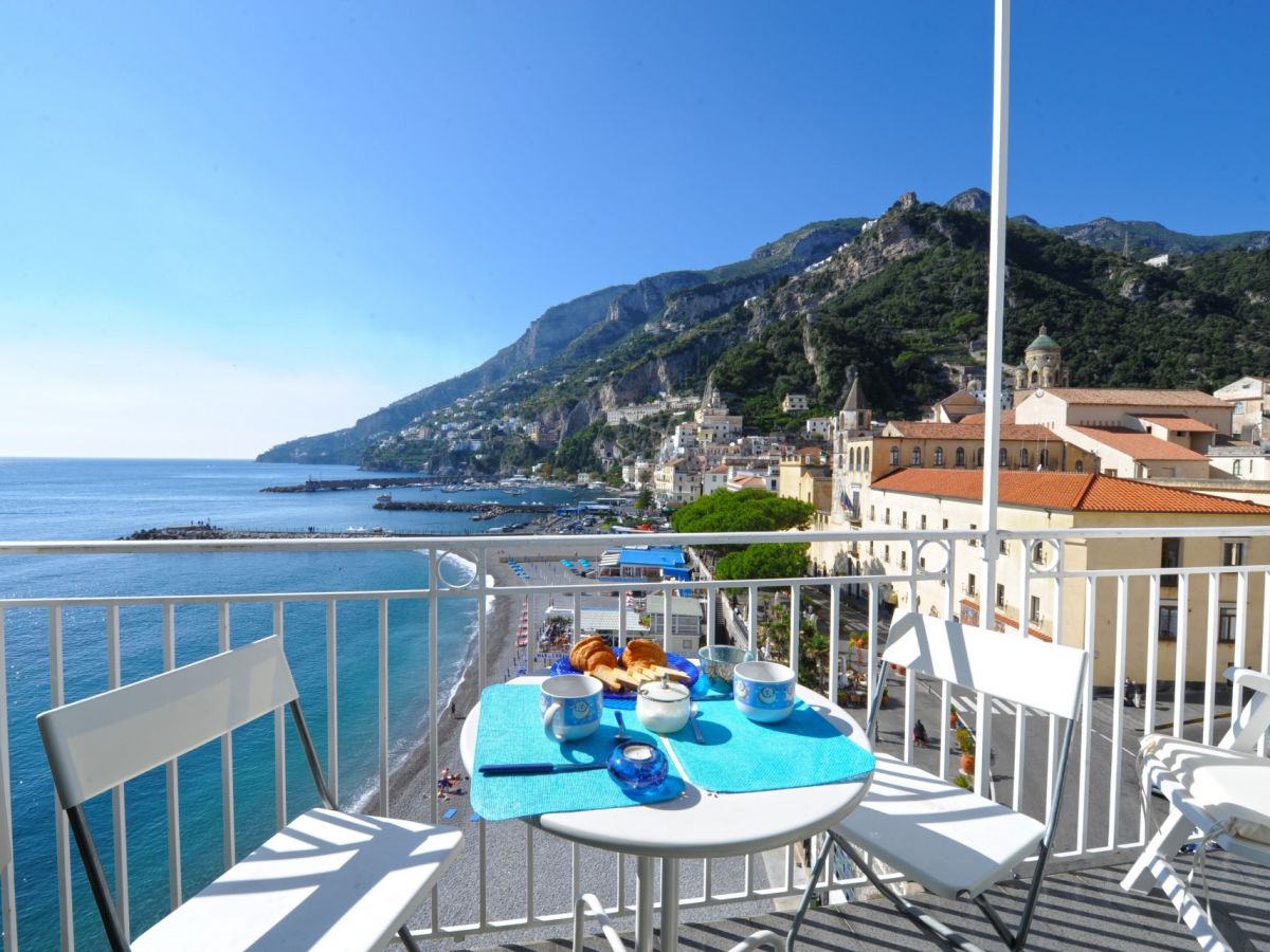 Holiday apartment Dolce Vita B