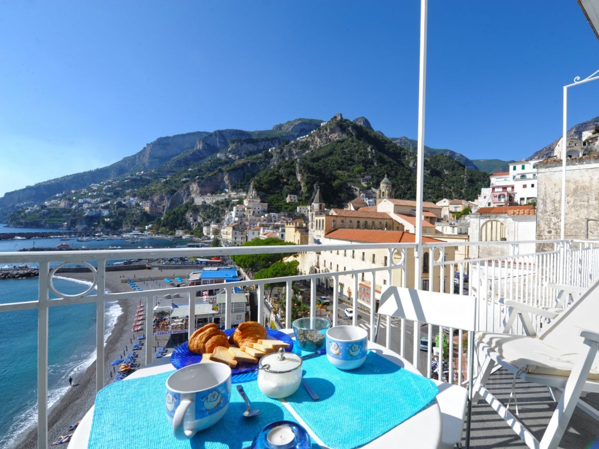 Holiday apartment Dolce Vita B - Outdoor photo 2