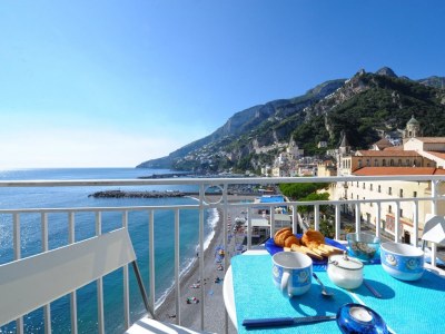 Holiday apartment Dolce Vita B - Outdoor photo 3
