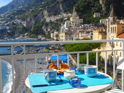 Holiday apartment Dolce Vita B - Outdoor photo 5
