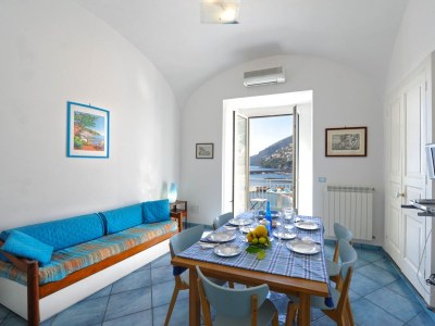 Holiday apartment Dolce Vita B - Features photo 11