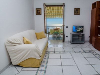 Holiday apartment Moressa - Outdoor photo 10