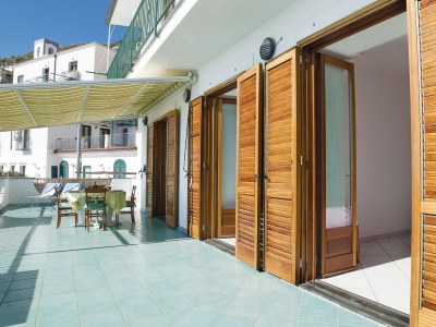 Holiday apartment Moressa - Outdoor photo 13