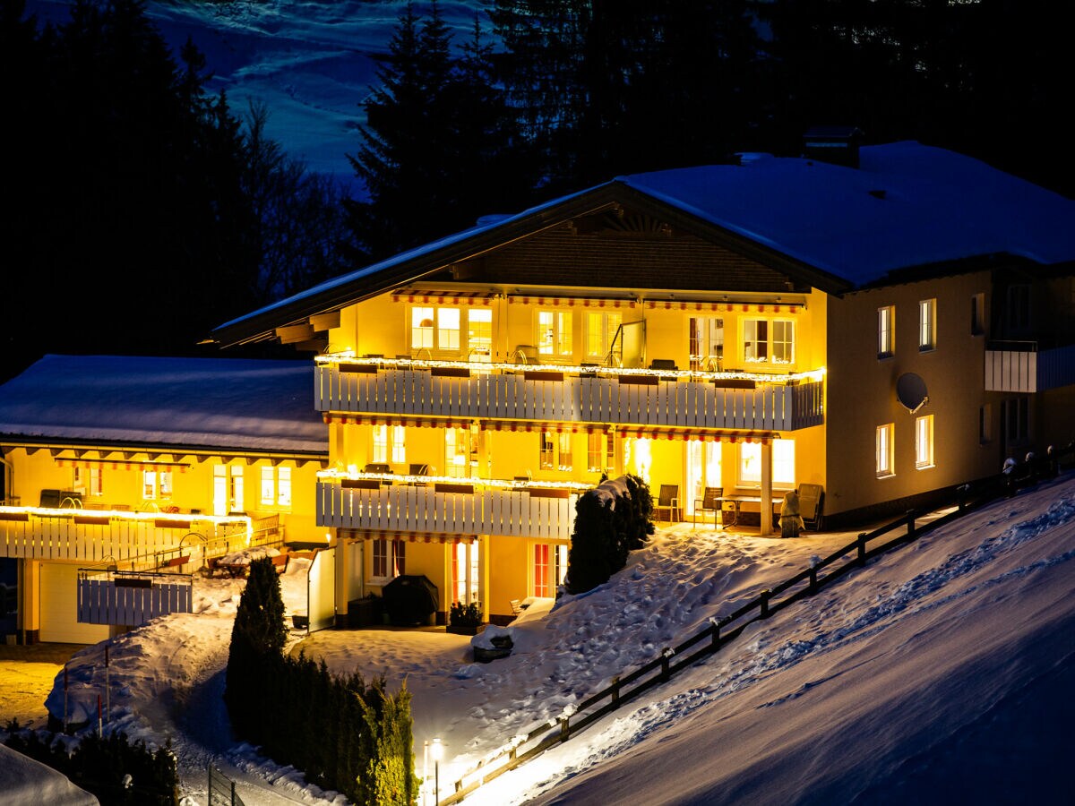 Holiday apartment Country House Harmony - Outdoor photo 3