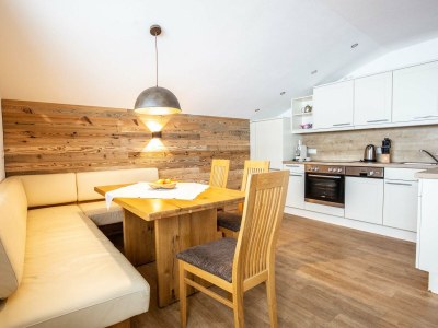 Holiday apartment Country House Harmony in Riezlern - Holiday apartment