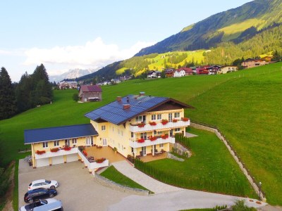 Holiday apartment Country House Harmony - Outdoor photo 14