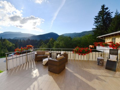 Holiday apartment Country House Harmony - Outdoor photo 17