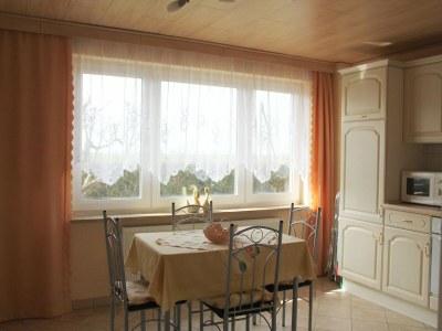 Farmhouse Gemütliches Appartement in Brusow mit Garten - Features photo 6