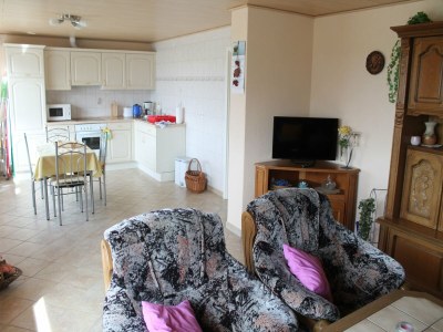 Farmhouse Gemütliches Appartement in Brusow mit Garten - Features photo 10