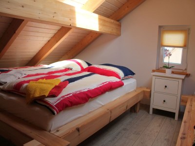 Farmhouse Gemütliches Appartement in Brusow mit Garten - Features photo 17