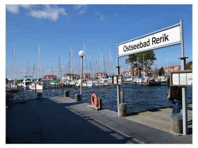 Holiday house Wiedblick - Environment photo 18