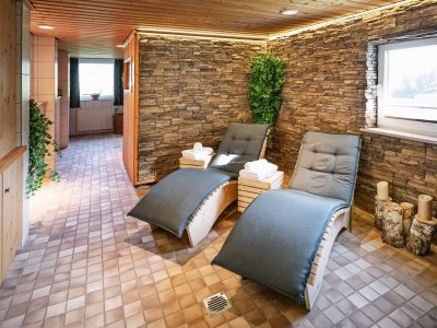 Holiday apartment Haus Peter-Paul A - Outdoor photo 3