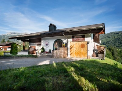 Holiday apartment Haus Peter-Paul C - Outdoor photo 2