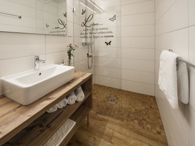 Holiday apartment Haus Peter-Paul C - Features photo 8