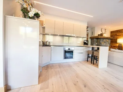 Holiday apartment Alpensinfonie - Features photo 25