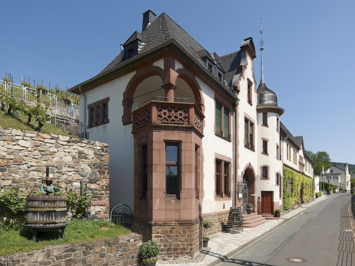 Holiday apartment Castle hill - Outdoor photo 3