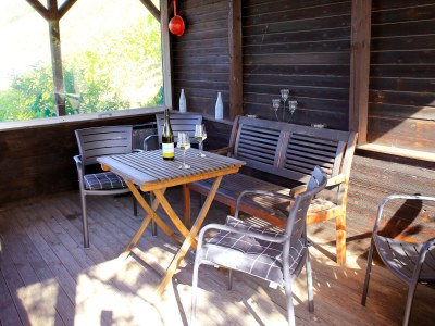 Holiday apartment Castle hill - Outdoor photo 9