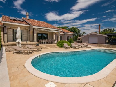Villa GARDENA - Outdoor photo 3