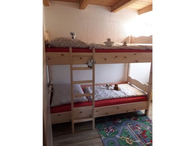 Holiday house Ötztal-Ferienhaus Sennerhäusl - Features photo 31