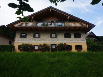 Holiday apartment Woferlbauer - Outdoor photo 2