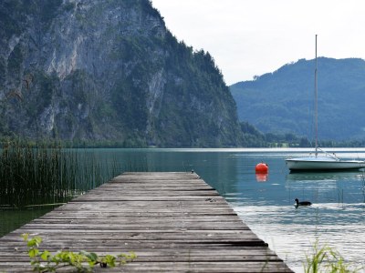 Holiday apartment Woferlbauer - Outdoor photo 9