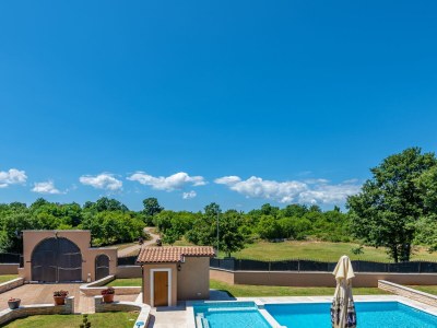 Holiday house Villa Vela Vrata - Environment photo 30