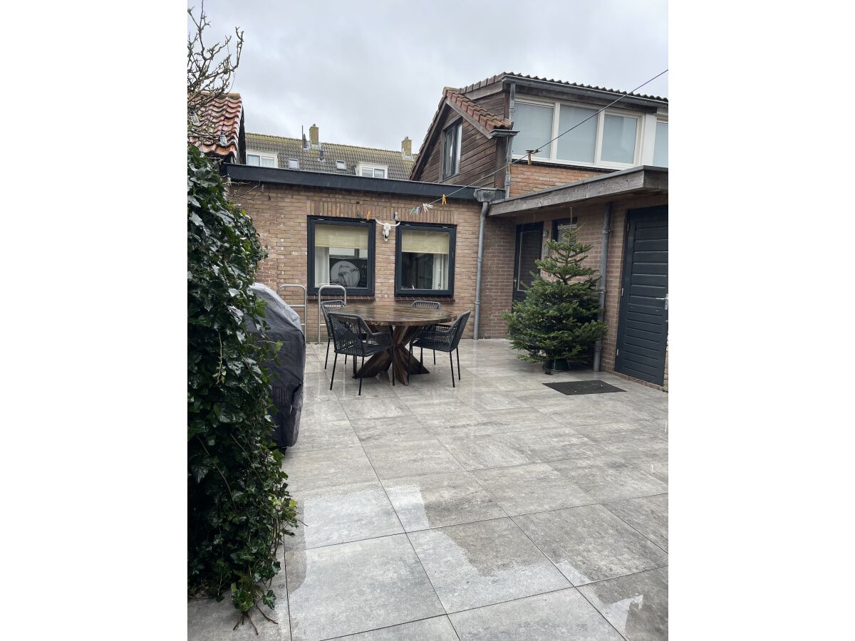 Holiday apartment De Strandloper - Outdoor photo 5