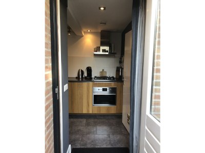 Holiday apartment De Strandloper - Features photo 10