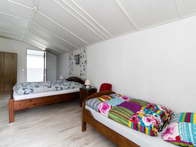 Apartment Vacation Home with Pond - Features photo 13