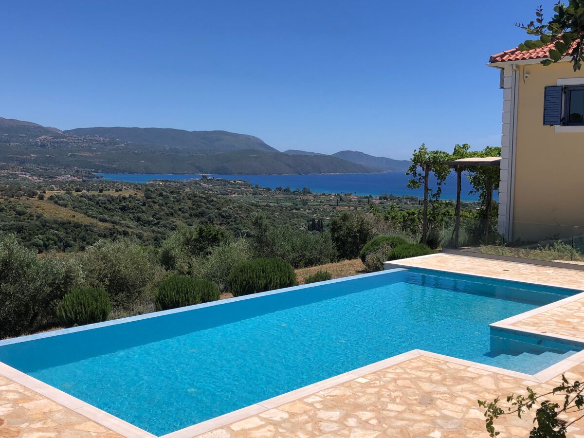 Holiday house Villa Hestia
