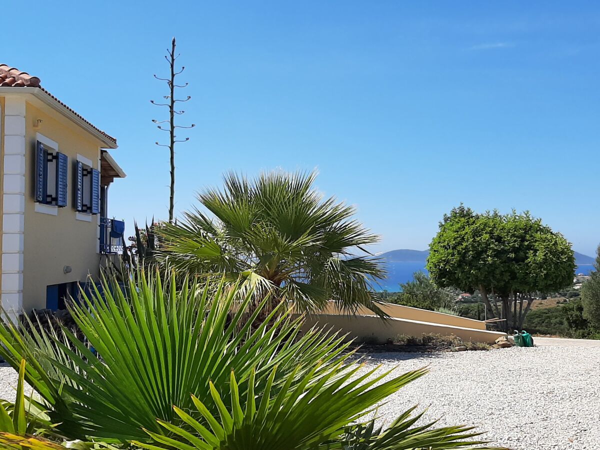 Holiday house Villa Hestia - Outdoor photo 4