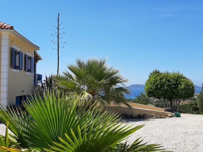 Holiday house Villa Hestia - Outdoor photo 4