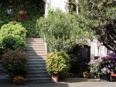 Holiday apartment Ansitz Wendelstein - Outdoor photo 5