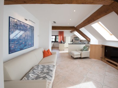 Holiday apartment Ansitz Wendelstein - Features photo 10