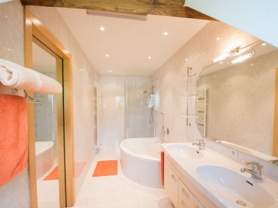 Holiday apartment Ansitz Wendelstein - Features photo 20