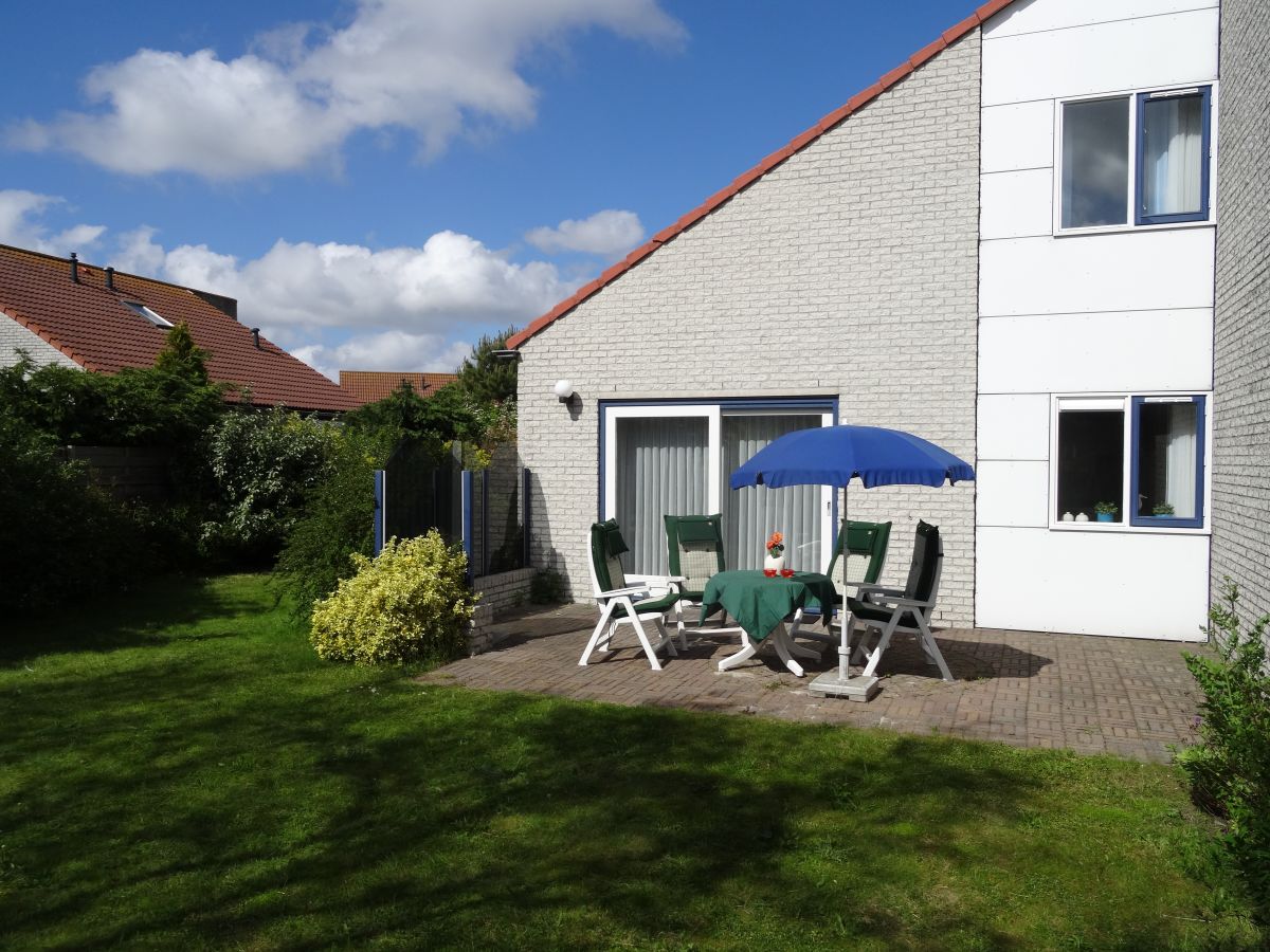 Holiday house Sommermelodie