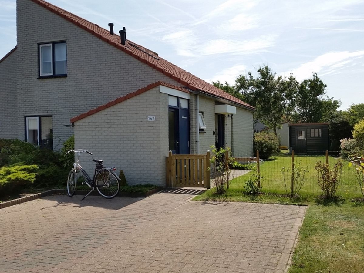 Holiday house Sommermelodie - Outdoor photo 4