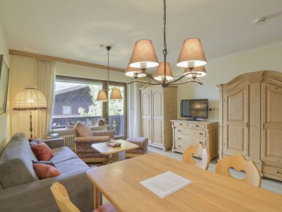 Holiday apartment 18 in Farchant - Holiday apartment