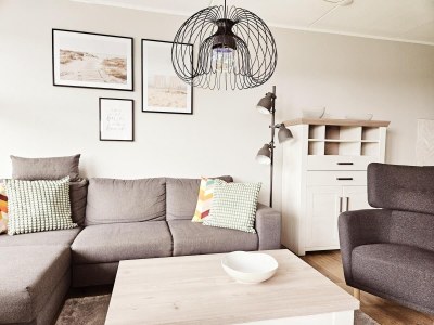 Holiday apartment Küstenjohan - Features photo 7