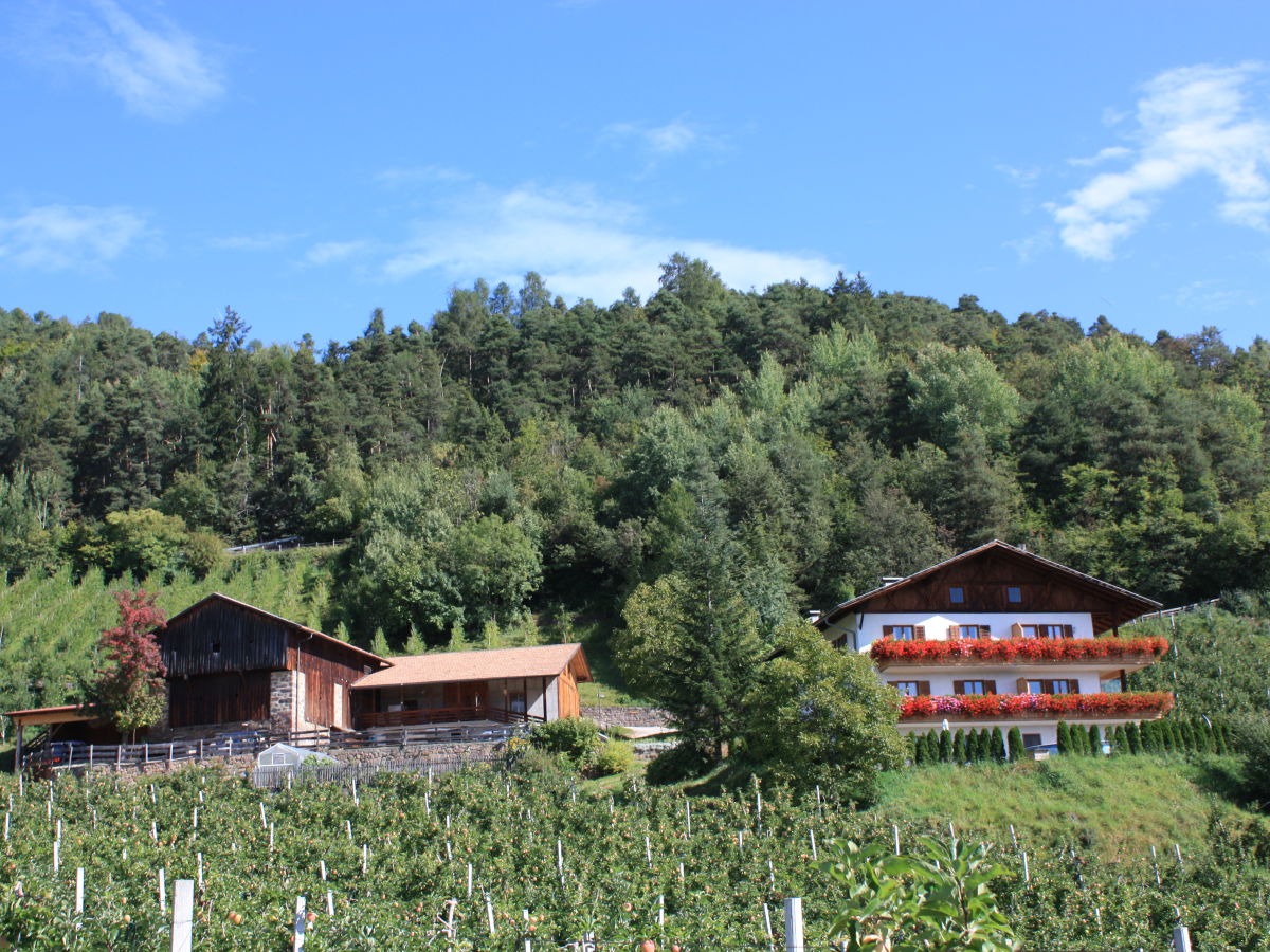 Farmhouse Masunerhof