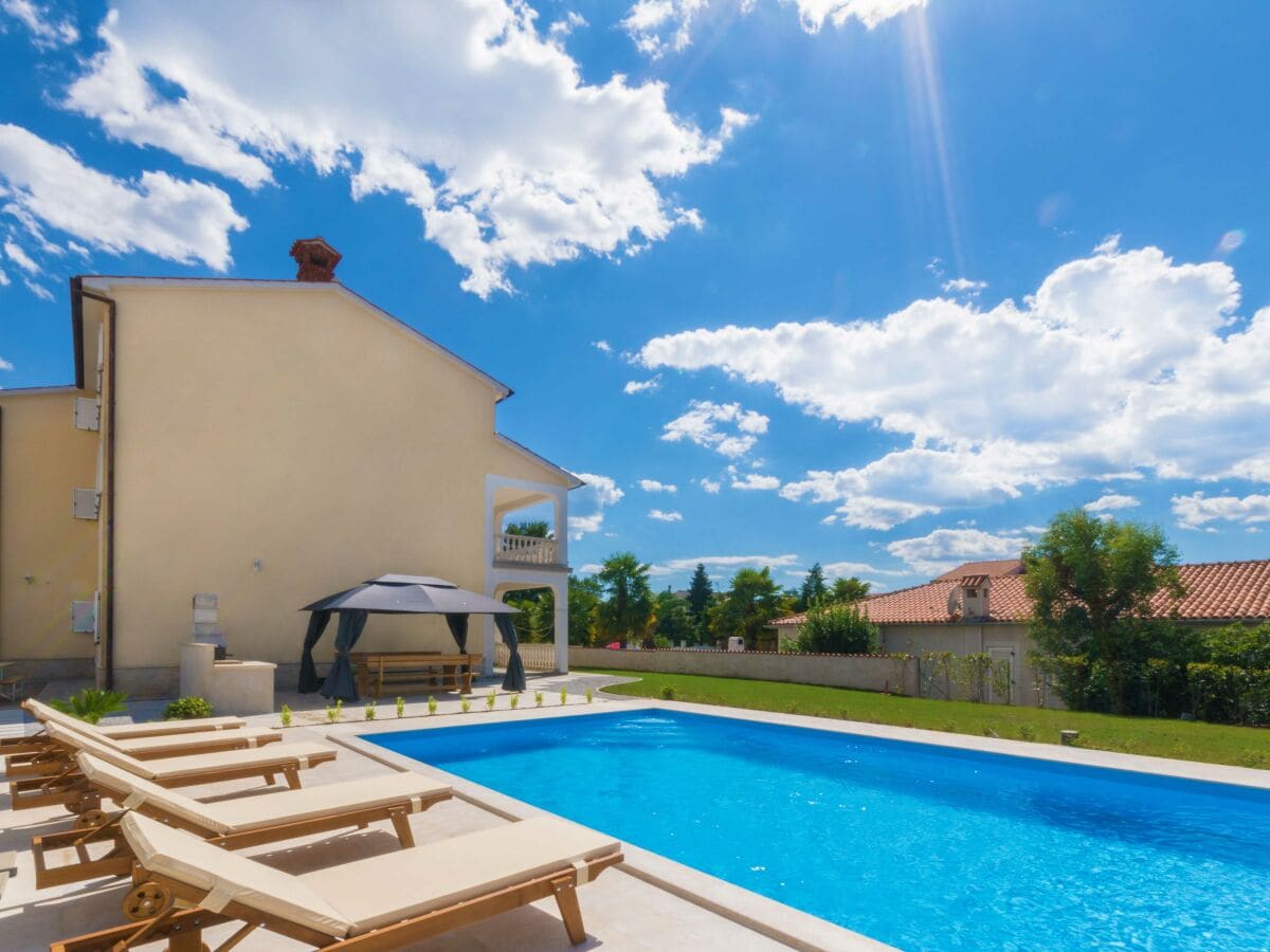 Holiday house Villa Petra