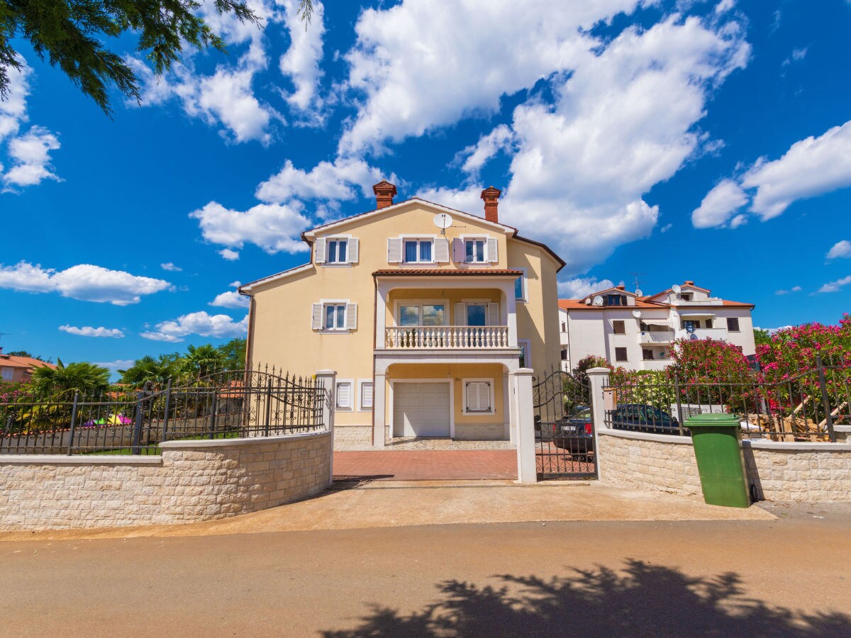 Holiday house Villa Petra - Outdoor photo 4