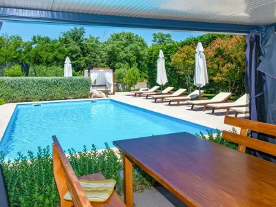 Holiday house Villa Petra - Outdoor photo 11