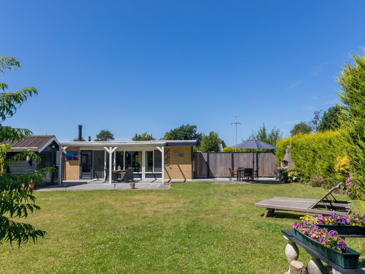 Holiday house Wildhoek 23